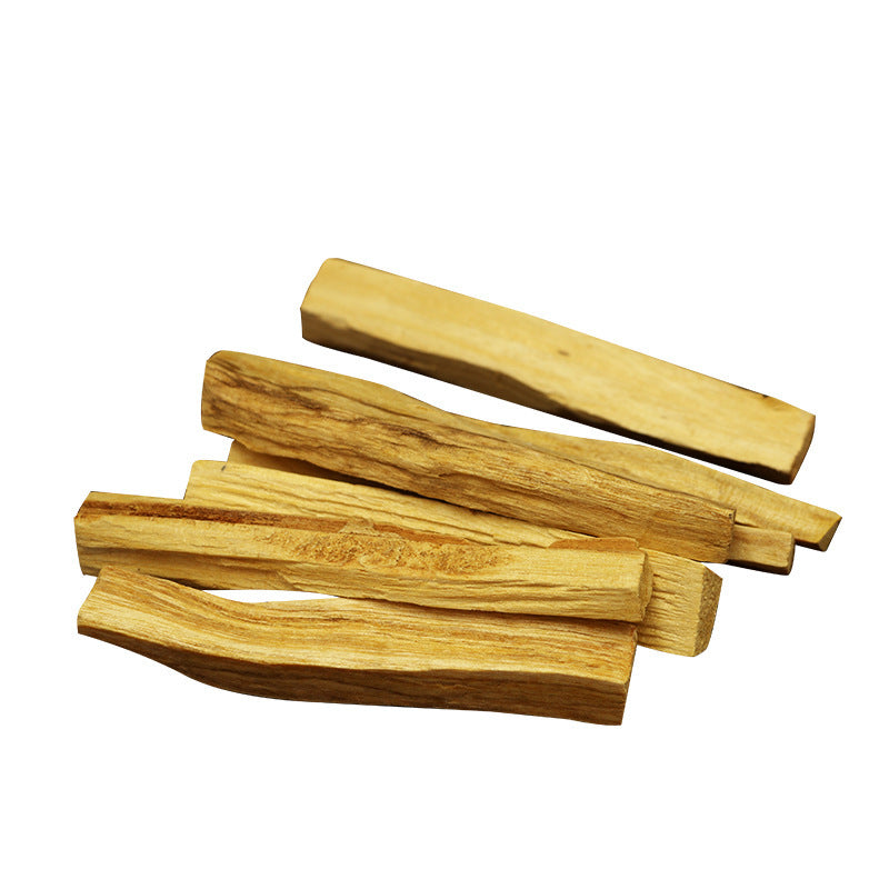 Sacred Moon Candle Co palo santo for meditation and rituals sticks bundle for altar cleansing