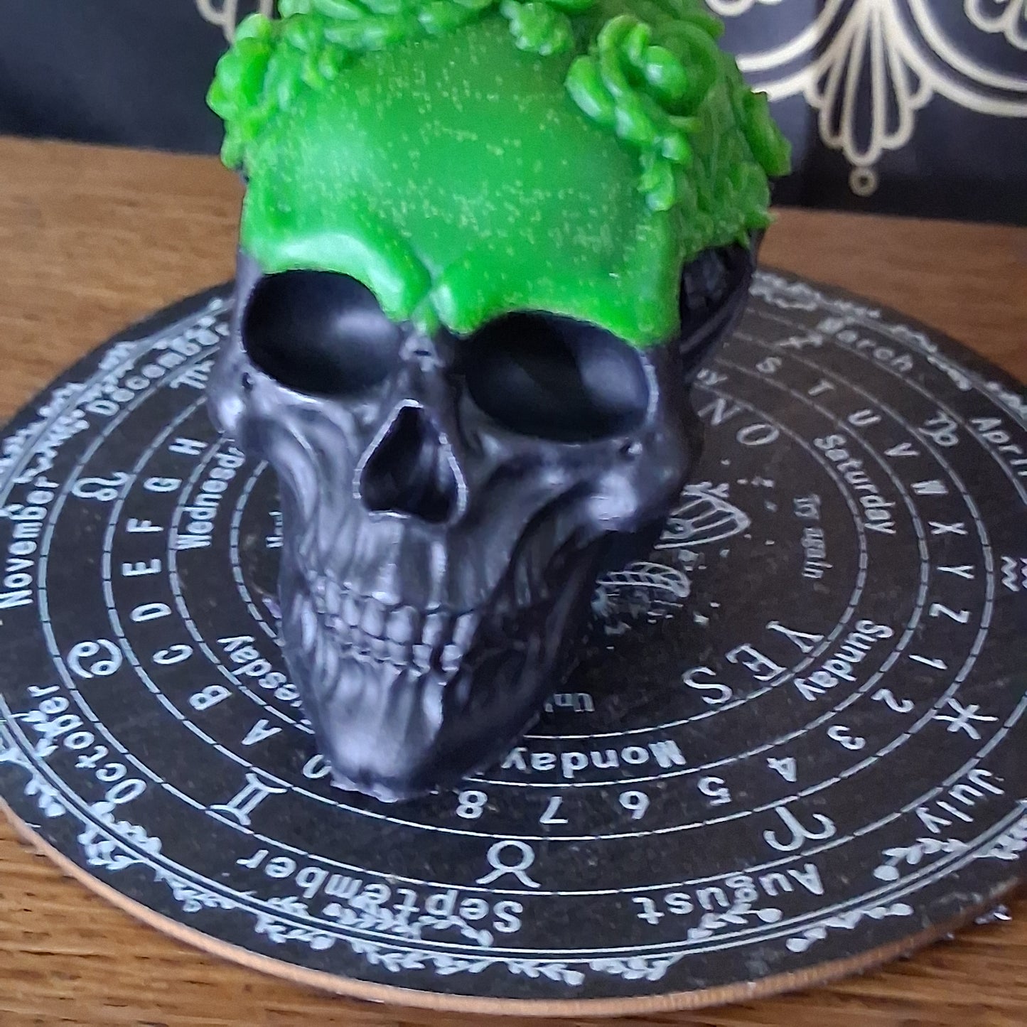 Veridian Wealth Seeker