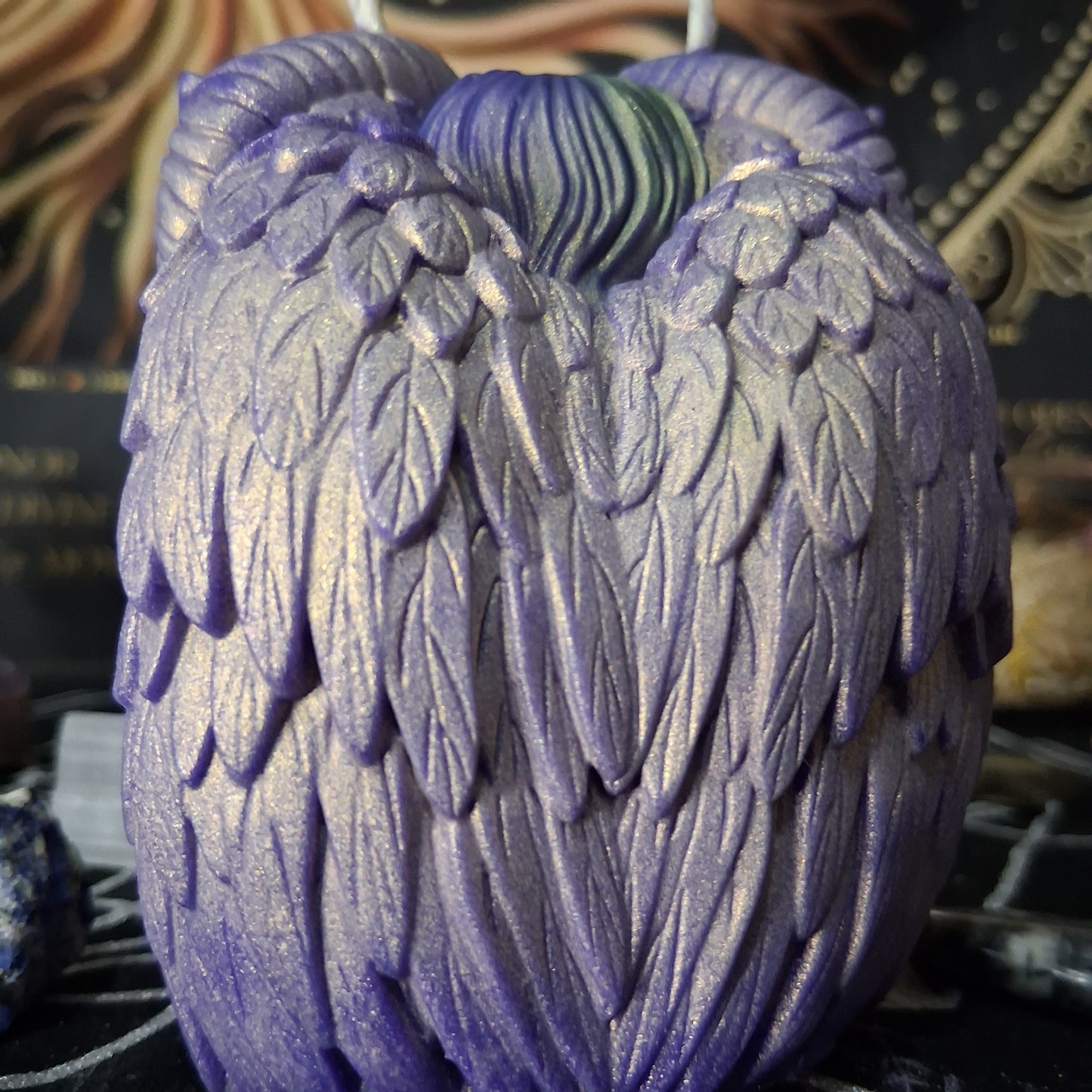 Faun's Whispering Garden