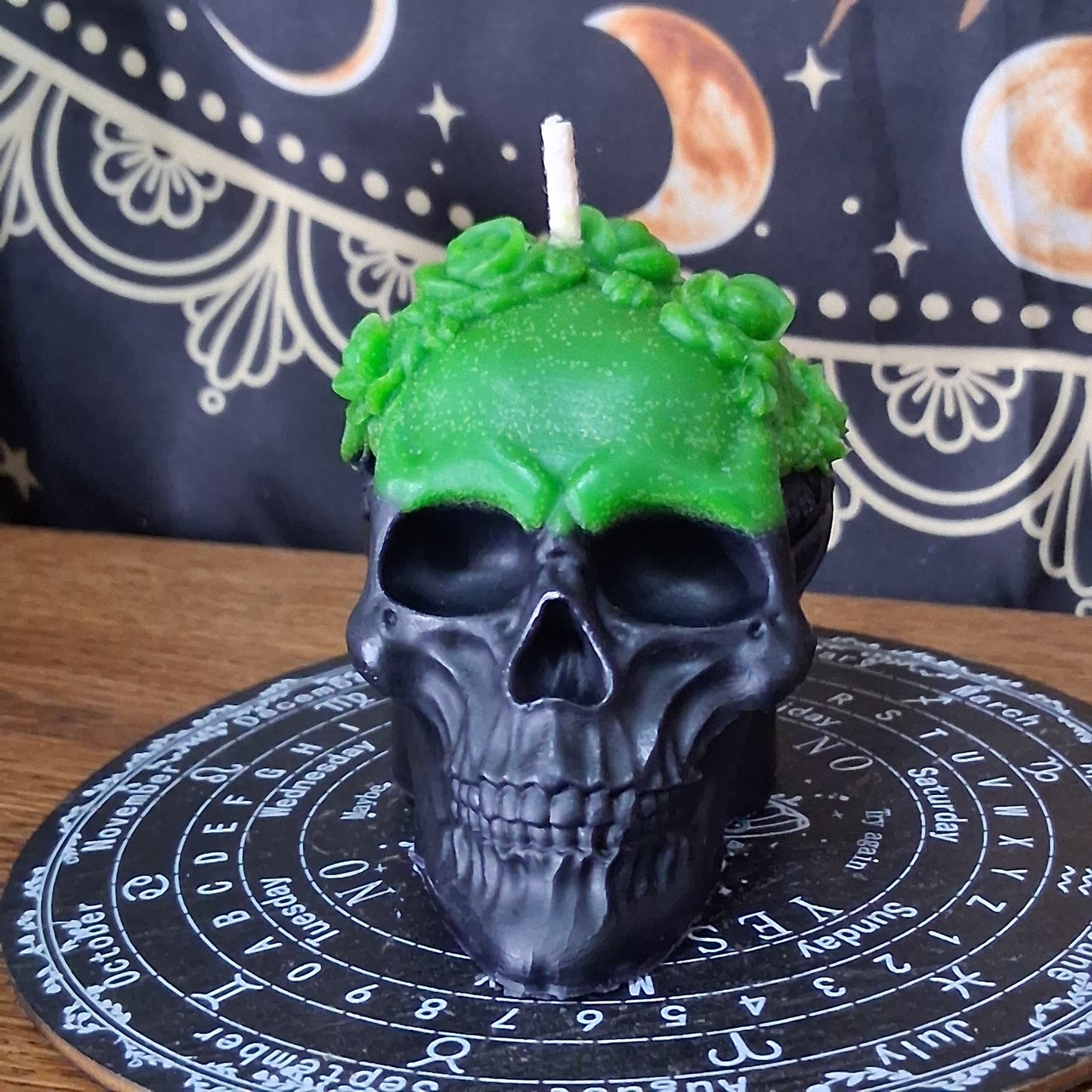 Veridian Wealth Seeker