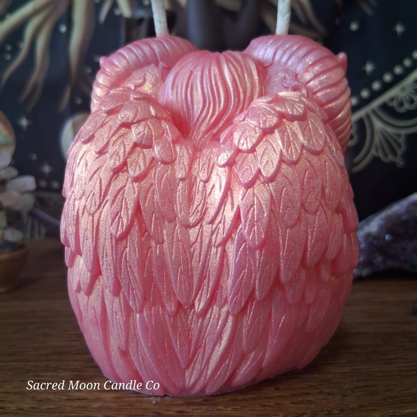 Faun's Whispering Grove