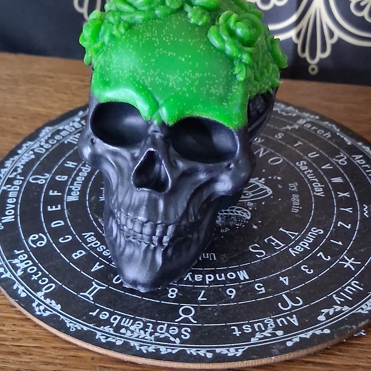 Veridian Wealth Seeker