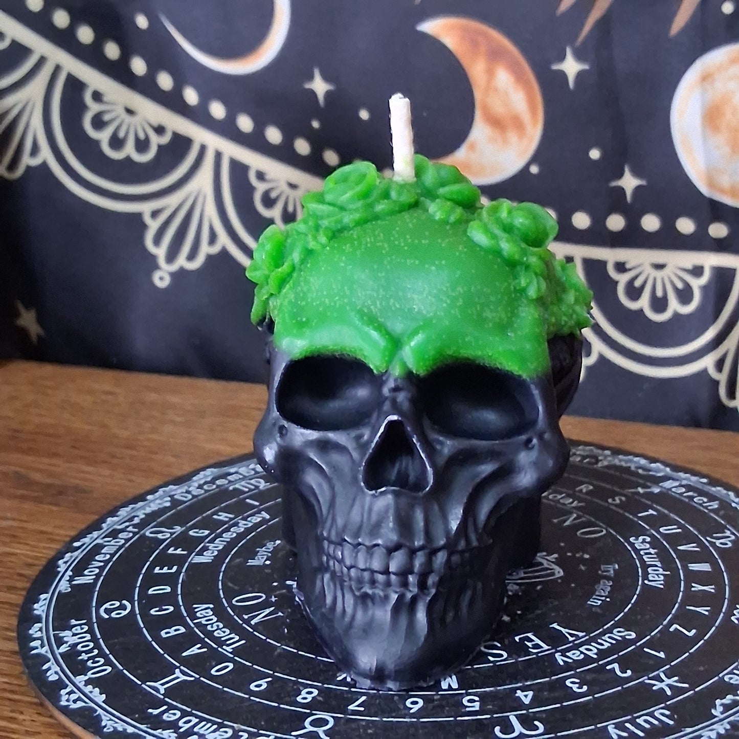 Veridian Wealth Seeker