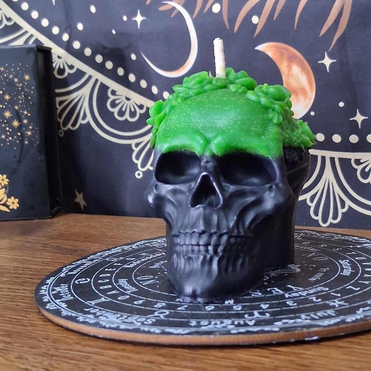 Veridian Wealth Seeker