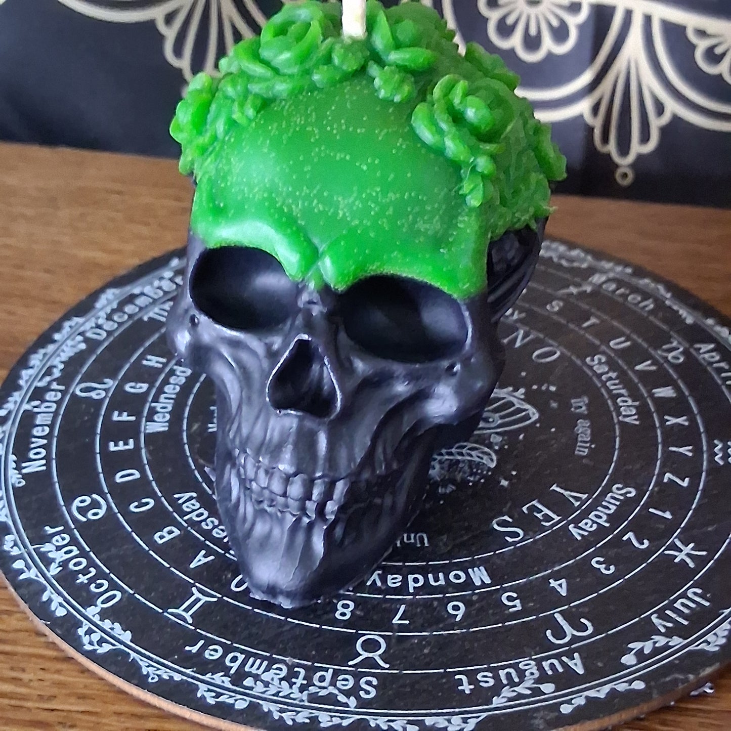 Veridian Wealth Seeker