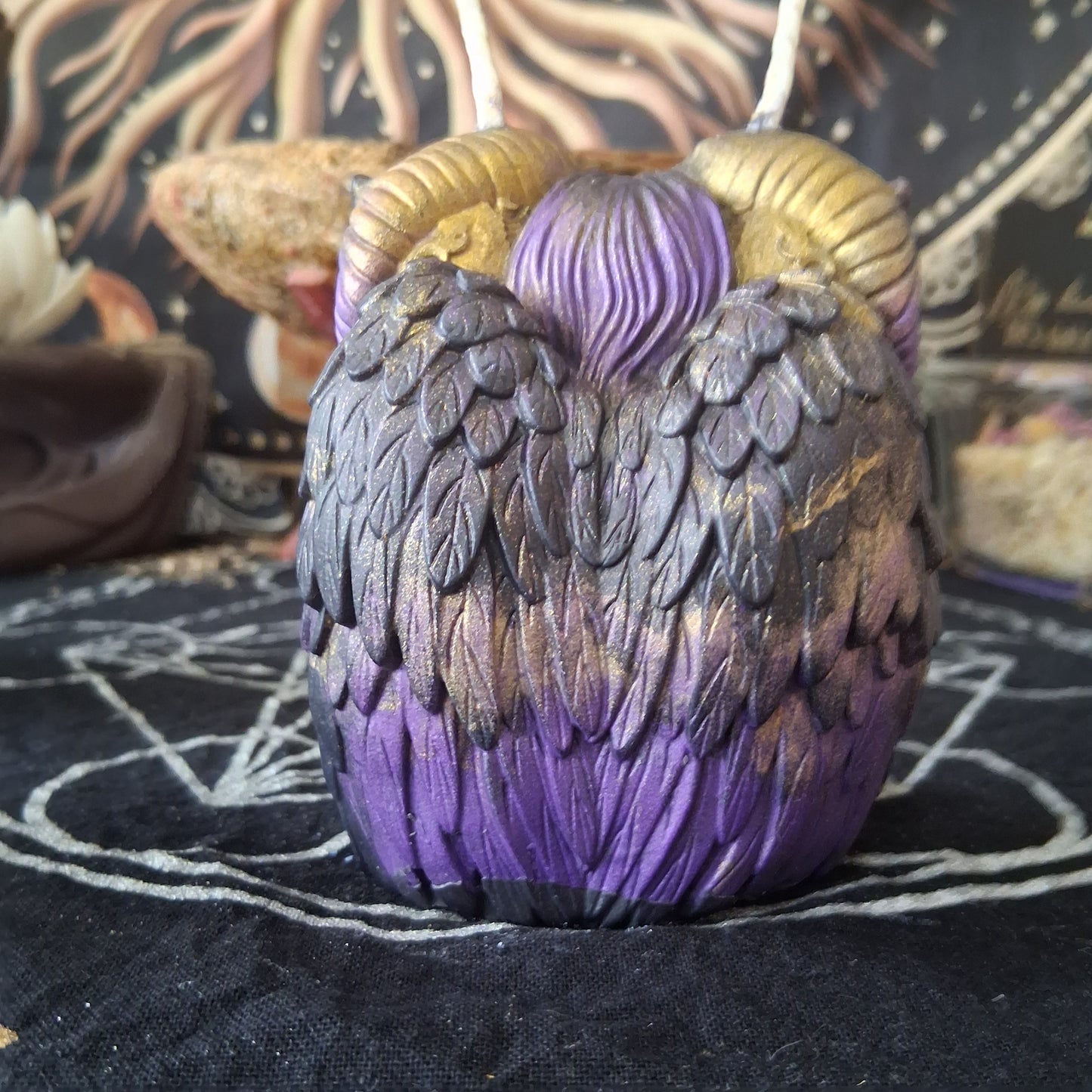 Faun's Whispering Grove