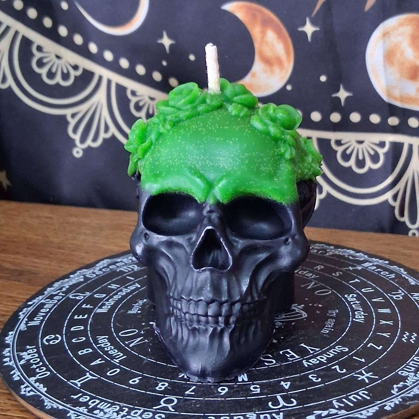 Veridian Wealth Seeker