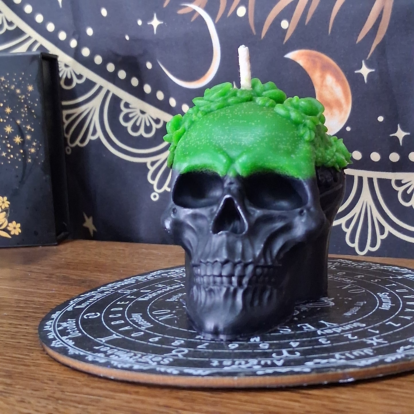 Veridian Wealth Seeker