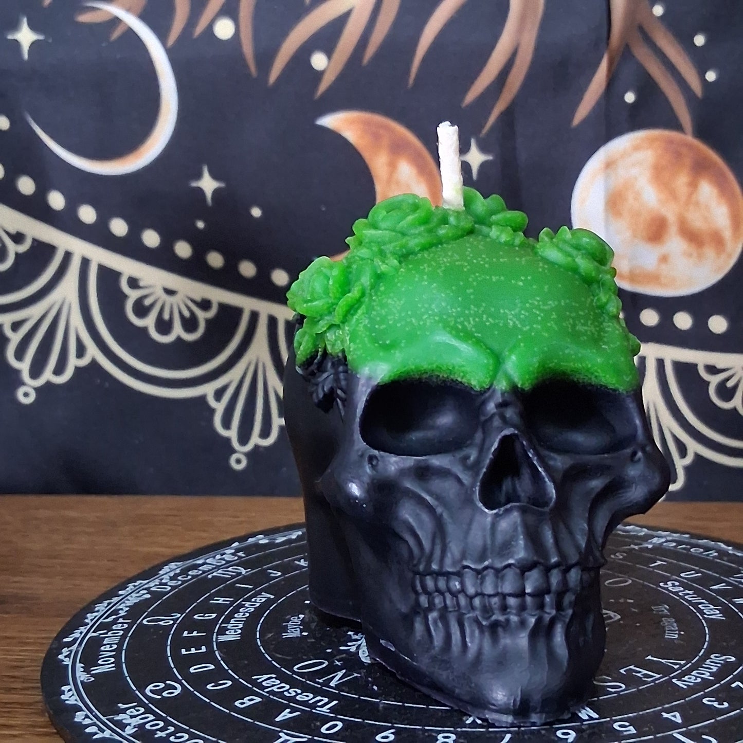 Veridian Wealth Seeker