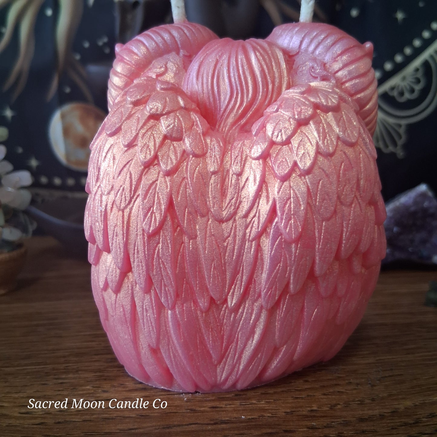 Faun's Whispering Grove